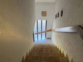 Treppenhaus - 