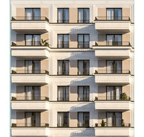 Luxus pur: Edles Zuhause im beliebten Kiez Berlins