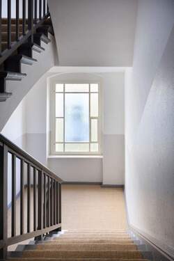 Treppenhaus - 