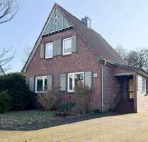 Sanierungsbedürftiges Einfamilienhaus - Haus mit Charakter - bereit für frischen Glanz - Tornesch