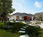 Bungalow 108 Garten Style - 