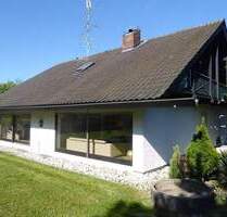 Herrliches Anwesen in Ortsrandlage - Einfamilienwohnhaus mit Einliegerwohnung! - Münchsteinach OT Neuebersbach