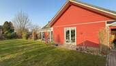 Gartenansicht - 
