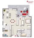 Grundriss Erdgeschoss - 