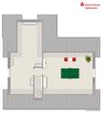 Grundriss Dachgeschoss - 