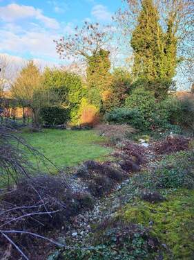 Bild 2 - 2 Zimmer Bungalow zum Kaufen in GELDERN