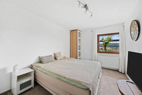 ELW I Zimmer - 