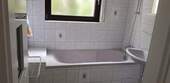 Badezimmer - 3 Zimmer Etagenwohnung zum Kaufen in Offenbach