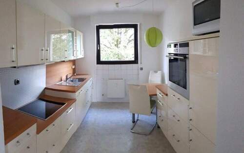 Küche (Panorama-Foto) - 