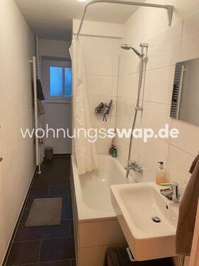 Bild 3 - 4 Zimmer Etagenwohnung in Berlin