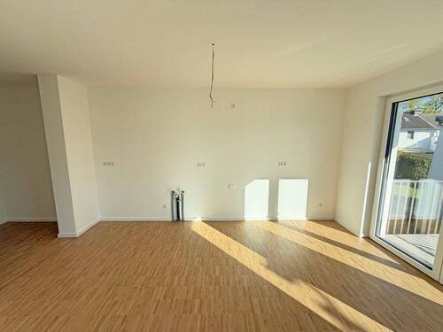 Beispiel Ausbau Wohnen - 