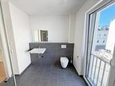 Beispiel Ausbau Badezimmer - 