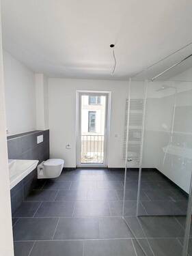 Beispiel Ausschnitt Badezimmer - 