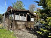 Gartenhütte - Mehrfamilienhaus, Wohnhaus mit 179,50 m&sup2; in Bad Laasphe zum Kaufen
