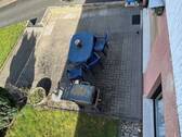 Terrasse der Einliegerwohnung - 
