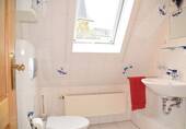 Haus 1 Badezimmer OG - 