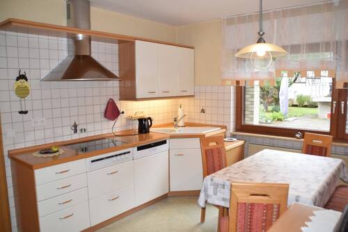 Haus 2 Küche EG - 