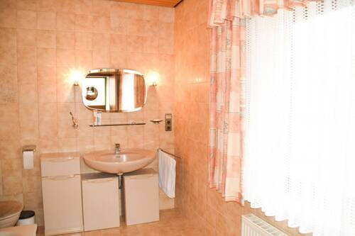 Haus 2 Badezimmer EG - 