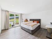 Schlafzimmer 1.OG - 