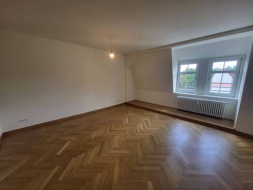 Wohnzimmer - 