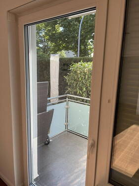 Balkon SZ - 