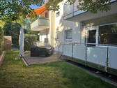 Vorderer Garten - 