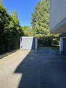 Hofeinfahrt (Garage) - 