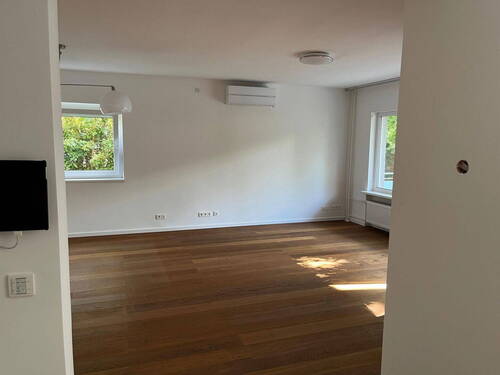 WZ - 4 Zimmer Terrassenwohnung zum Kaufen in Berlin