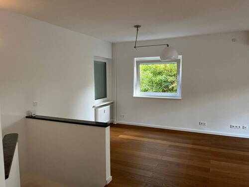 WZ - 4 Zimmer Terrassenwohnung in Berlin