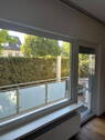 Balkon WZ - 