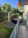 Balkon WZ - 