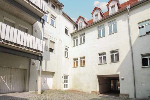 Außenansicht - 