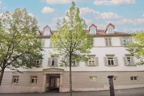 Außenansicht - 