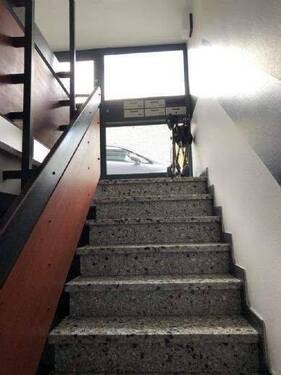 Treppenhaus - 