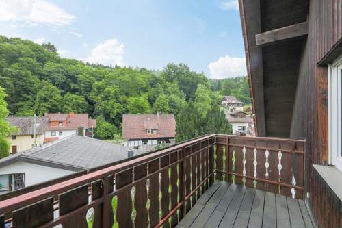 Balkon DG - 