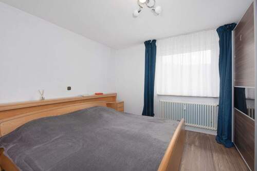 Schlafzimmer OG - 