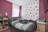 Schlafzimmer EG - 
