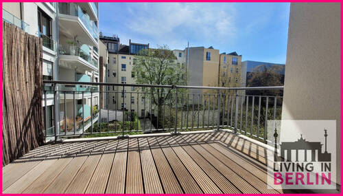 Balkon - 
