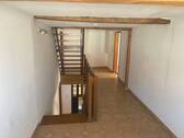Flur Wohnung 1, OG - 
