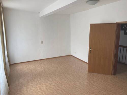 Schlafzimmer 1, OG - 