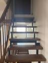 Treppe zum Dachboden - 