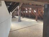 Dachboden Whg. 1 - 