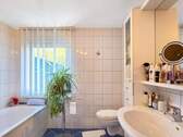 Badezimmer OG - 