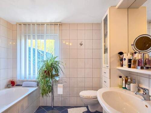 Badezimmer OG - 