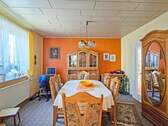 Esszimmer EG - Einfamilienhaus mit 139,00 m&sup2; in Bad Lobenstein zum Kaufen