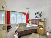 Schlafzimmer EG - 