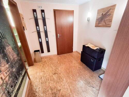 Nebengebäude - 6 Zimmer Doppelhaushälfte in Düsseldorf