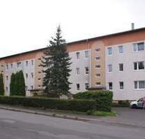 2-Raum-Wohnung mit Balkon - 315,00&nbsp;EUR Kaltmiete, ca.&nbsp; 48,00&nbsp;m&sup2;&nbsp;Wohnfl&auml;che in Hildburghausen (PLZ: 98646)