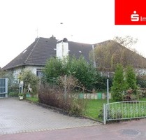 Ein besonderes Grundstück mit 2 Wohnhäusern - Eddelak