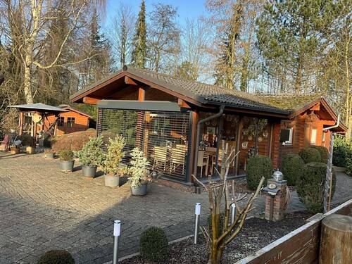 Nebengebäude am Haus - 